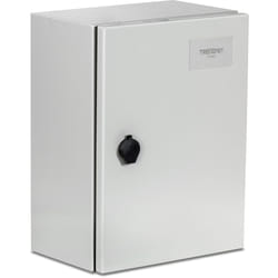 Trendnet TI-CA2 armoire et boîtier d'équipement de réseau