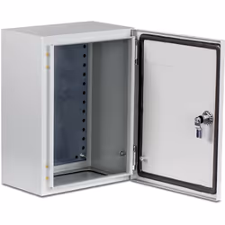 Trendnet TI-CA2 armoire et boîtier d'équipement de réseau