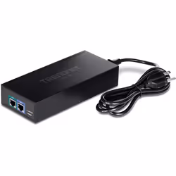 Trendnet TPE-319GI 10G PoE++ Injector 10 Gigabit Ethernet - Vue supplémentaire 5