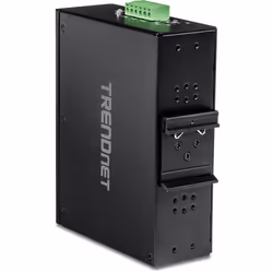 Trendnet TI-M42 entrée et régulateur 10, 100 Mbit/s