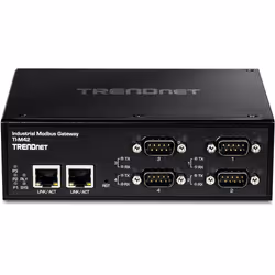Trendnet TI-M42 entrée et régulateur 10, 100 Mbit/s - Vue supplémentaire 4
