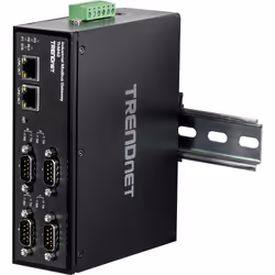 Trendnet TI-M42 entrée et régulateur 10, 100 Mbit/s - Vue supplémentaire 6