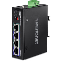 Trendnet TI-IG290 adaptateur et injecteur PoE 2.5 Gigabit Ethernet