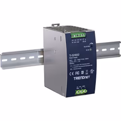 Trendnet TI-S24052 composant de commutation Alimentation électrique - Vue supplémentaire 5