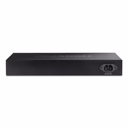 Trendnet TPE-3102WS commutateur réseau Géré