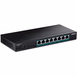 Trendnet TPE-BG380, Non-géré