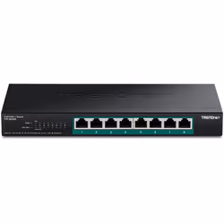 Trendnet TPE-BG380 commutateur réseau Non-géré