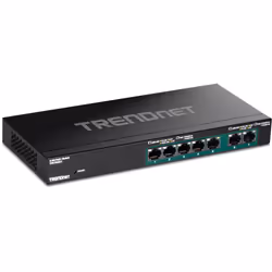 Trendnet TPE-TG327, Non-géré