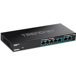 Trendnet TPE-TG327 commutateur réseau Non-géré