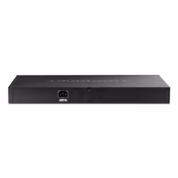 Trendnet TPE-3524SF commutateur réseau Géré
