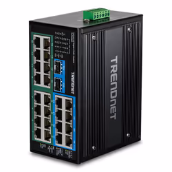 Trendnet TI-PG262, Non-géré