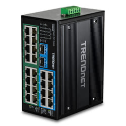 Trendnet TI-PG262 commutateur réseau Non-géré