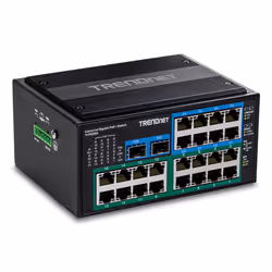 Trendnet TI-PG262 commutateur réseau Non-géré