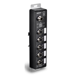 Trendnet TI-XPG50 commutateur réseau Non-géré