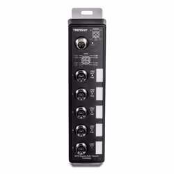 Trendnet TI-XPG50 commutateur réseau Non-géré
