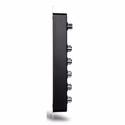 Trendnet TI-XPG50 commutateur réseau Non-géré