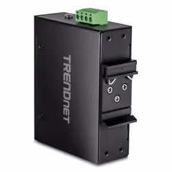 Trendnet TI-BF22SFP convertisseur de support réseau - Vue supplémentaire 4