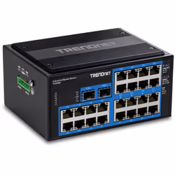 Trendnet TI-G262 commutateur réseau