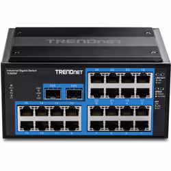 Trendnet TI-G262 commutateur réseau