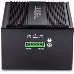 Trendnet TI-G262 commutateur réseau - Vue supplémentaire 4