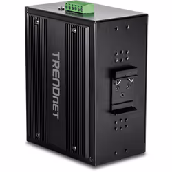 Trendnet TI-G262 commutateur réseau - Vue supplémentaire 5