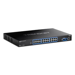 Trendnet TI-RG262I commutateur réseau Géré