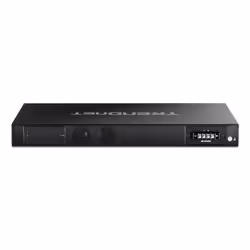 Trendnet TI-RG262I commutateur réseau Géré