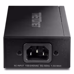 Trendnet TPE-219GI adaptateur et injecteur PoE