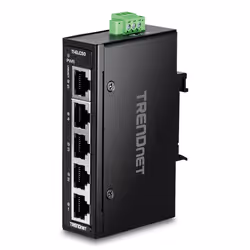 Trendnet TI-ELC50, Non-géré