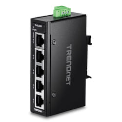 Trendnet TI-ELC50 commutateur réseau Non-géré
