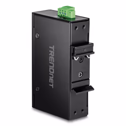 Trendnet TI-ELC50 commutateur réseau Non-géré