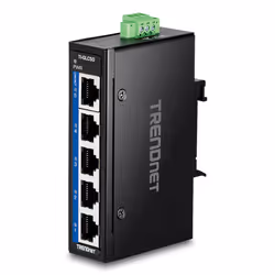 Trendnet TI-GLC50, Non-géré