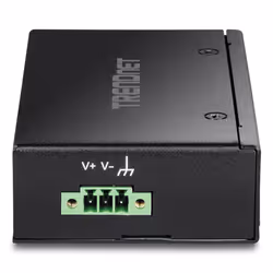 Trendnet TI-GLC50 commutateur réseau Non-géré - Vue supplémentaire 4