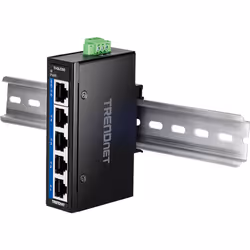 Trendnet TI-GLC50 commutateur réseau Non-géré - Vue supplémentaire 5
