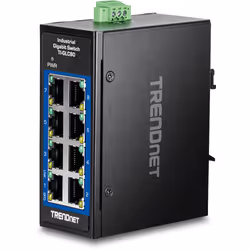 Trendnet TI-GLC80, Non-géré
