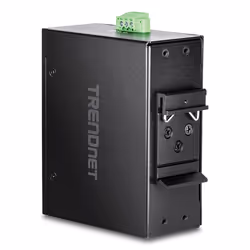 Trendnet TI-GLC80 commutateur réseau Non-géré