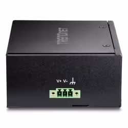 Trendnet TI-GLC80 commutateur réseau Non-géré - Vue supplémentaire 4