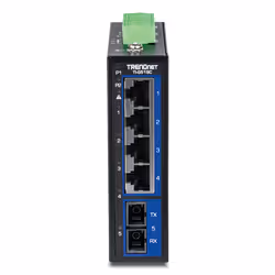 Trendnet TI-G51SC commutateur réseau Non-géré
