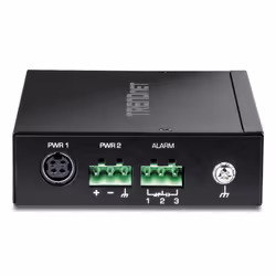 Trendnet TI-G51SC commutateur réseau Non-géré