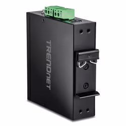 Trendnet TI-G51SC commutateur réseau Non-géré - Vue supplémentaire 4