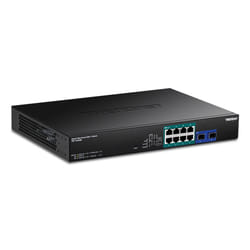 Trendnet TPE-1020SB commutateur réseau Non-géré