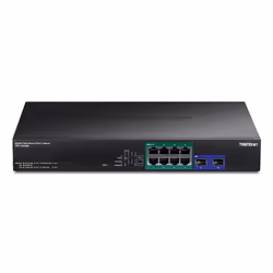 Trendnet TPE-1020SB commutateur réseau Non-géré