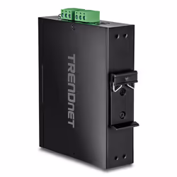 Trendnet 6-PORT INDUSTRIAL 2.5G DIN-RAIL - Switch Non-géré