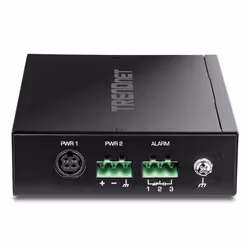 Trendnet 6-PORT INDUSTRIAL 2.5G DIN-RAIL - Switch Non-géré - Vue supplémentaire 4