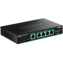 Trendnet TPE-B541 commutateur réseau