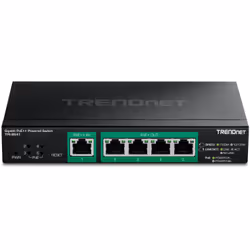 Trendnet TPE-B541 commutateur réseau