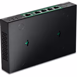 Trendnet TPE-B541 commutateur réseau - Vue supplémentaire 4