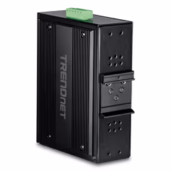 Trendnet 10-PORT INDUSTRIAL GIGABIT 400W - Switch - 1 Gbps - Vue supplémentaire 6