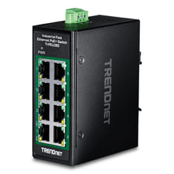 Trendnet TI-PELC80 commutateur réseau Non-géré