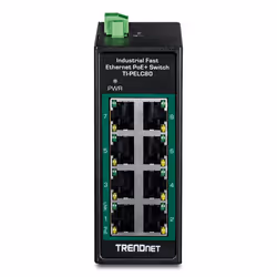 Trendnet TI-PELC80 commutateur réseau Non-géré